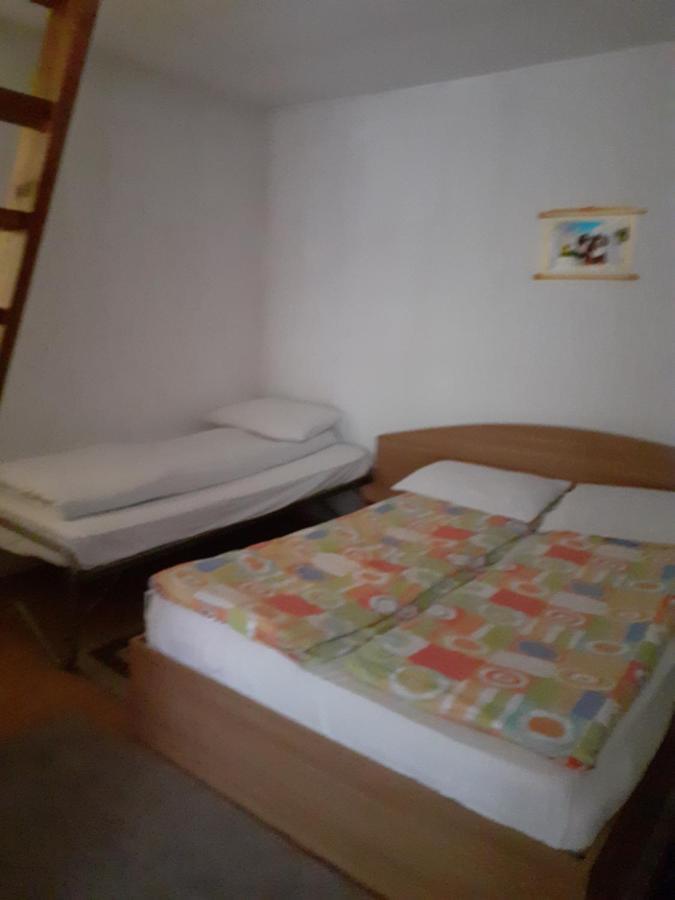 Cabana Valea Stanciului Rachitele Buitenkant foto