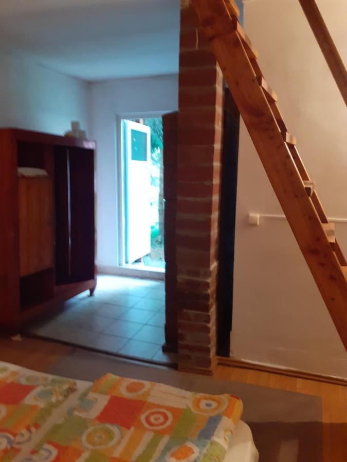 Cabana Valea Stanciului Rachitele Buitenkant foto
