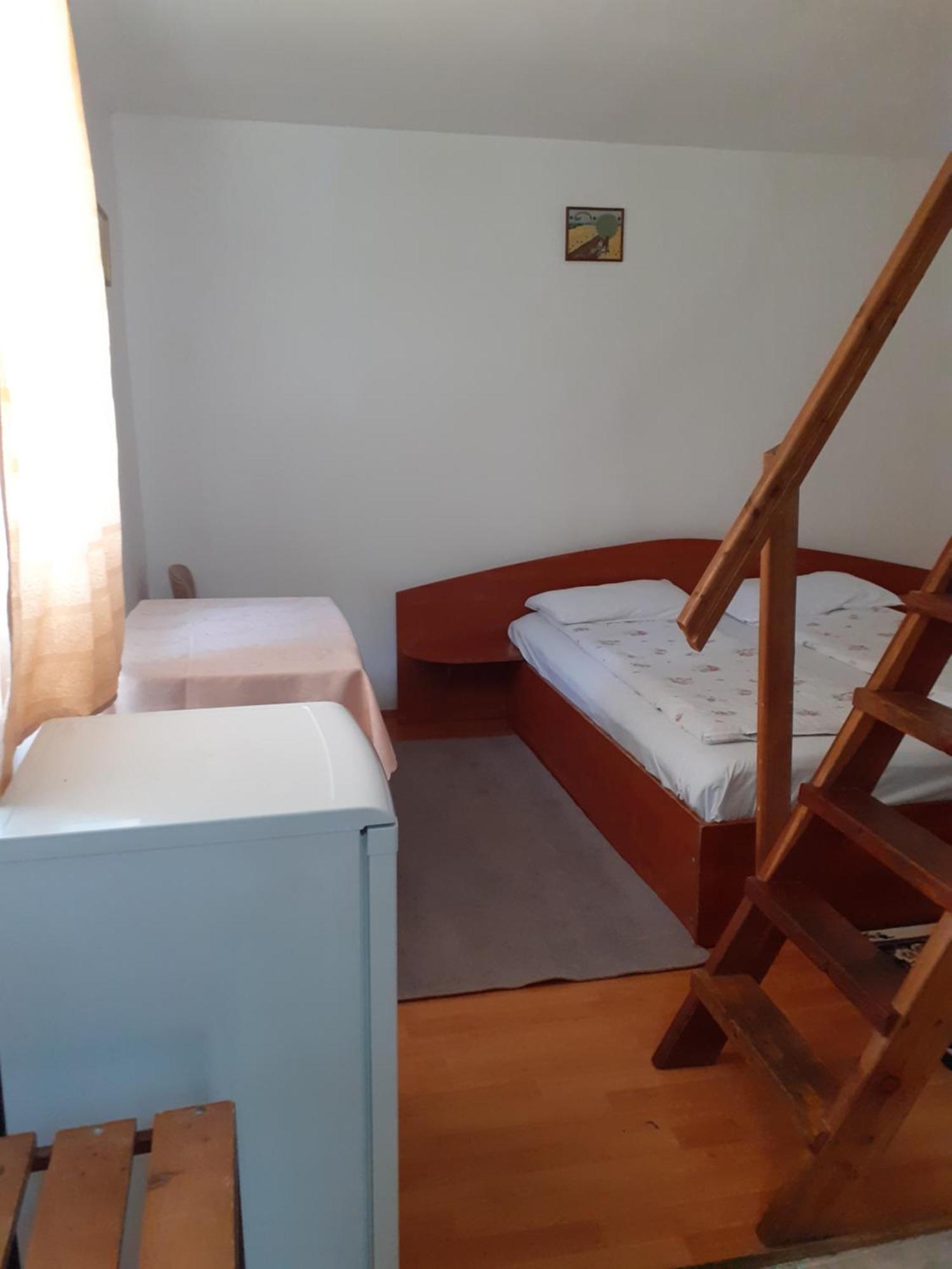 Cabana Valea Stanciului Rachitele Buitenkant foto