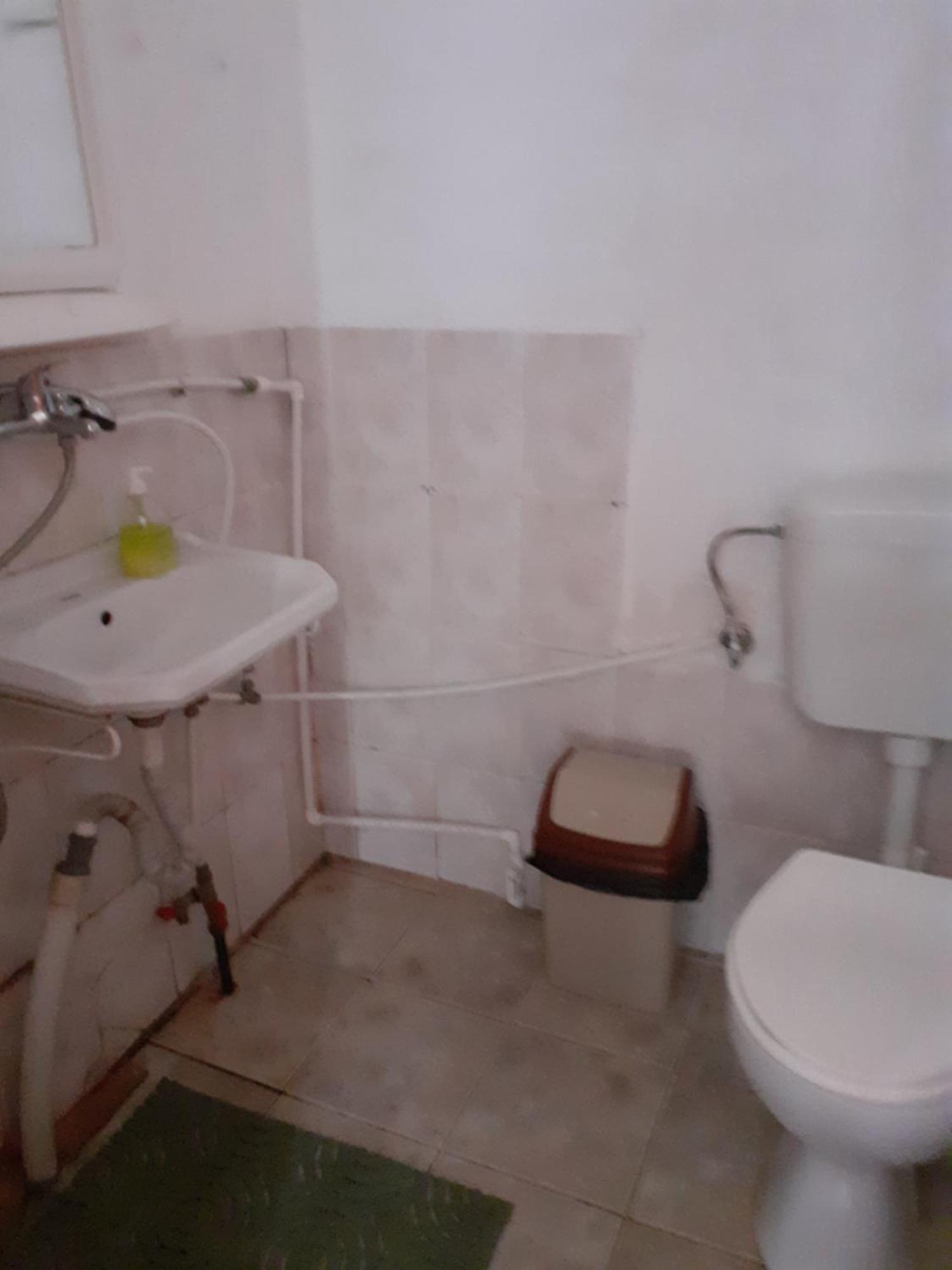 Cabana Valea Stanciului Rachitele Buitenkant foto